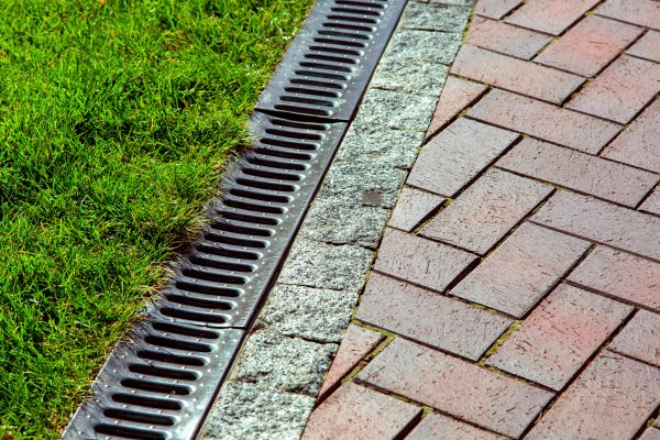 Drainage System Maintenance - Drainage System Maintenance Racine, Wisconsin