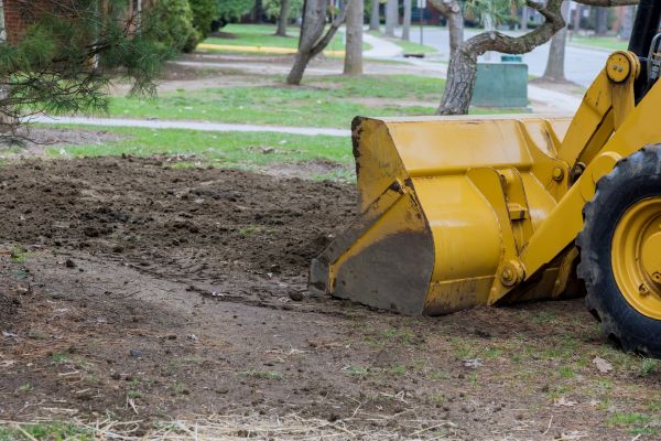 Drainage Sloping - Drainage Sloping Tuscaloosa, Alabama